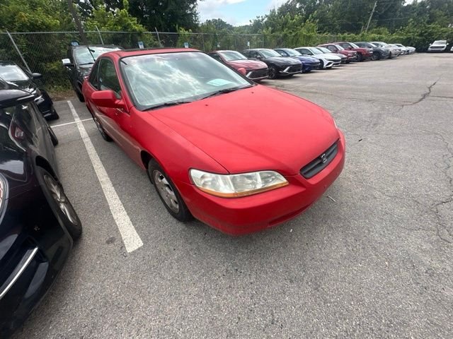 2000 Honda Accord EX