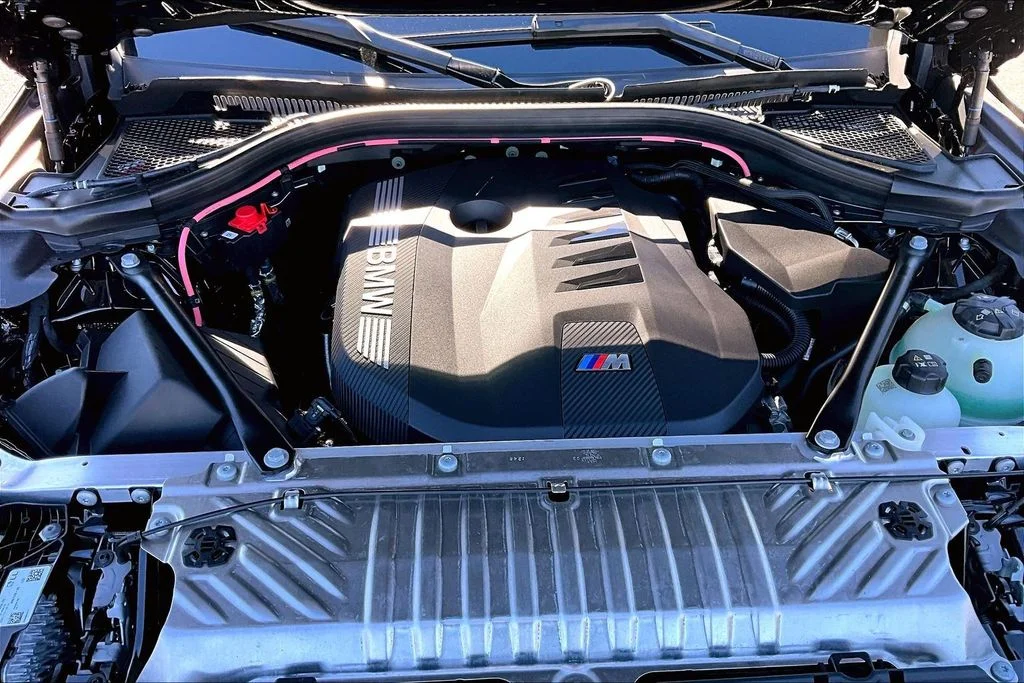 New 2026 BMW X3 M50 xDrive 4D Sport Utility