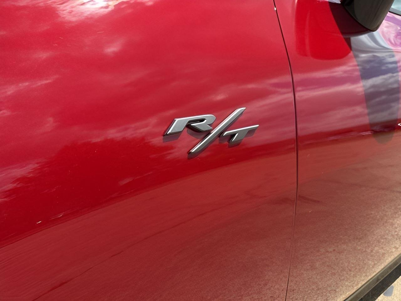New 2026 Redeye Exterior Paint Dodge R/T image 31