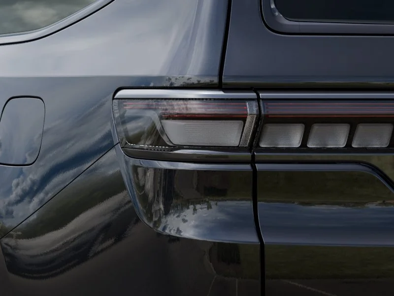 New 2026 High Gloss Black Jeep Limited Reserve image 36