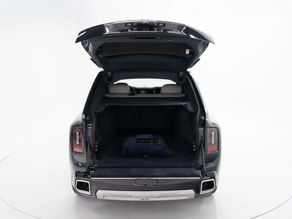 2026 Rolls-Royce Cullinan Base - Photo 52