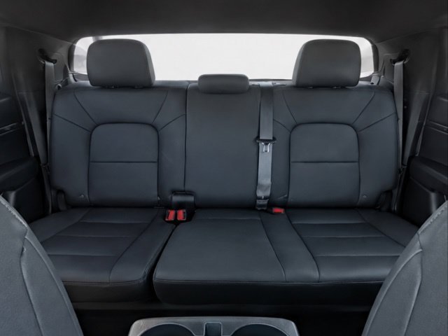 2023 Chevrolet Colorado Work Truck - Photo 20