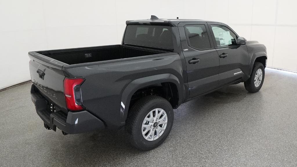New 2026  Toyota SR5 image 8