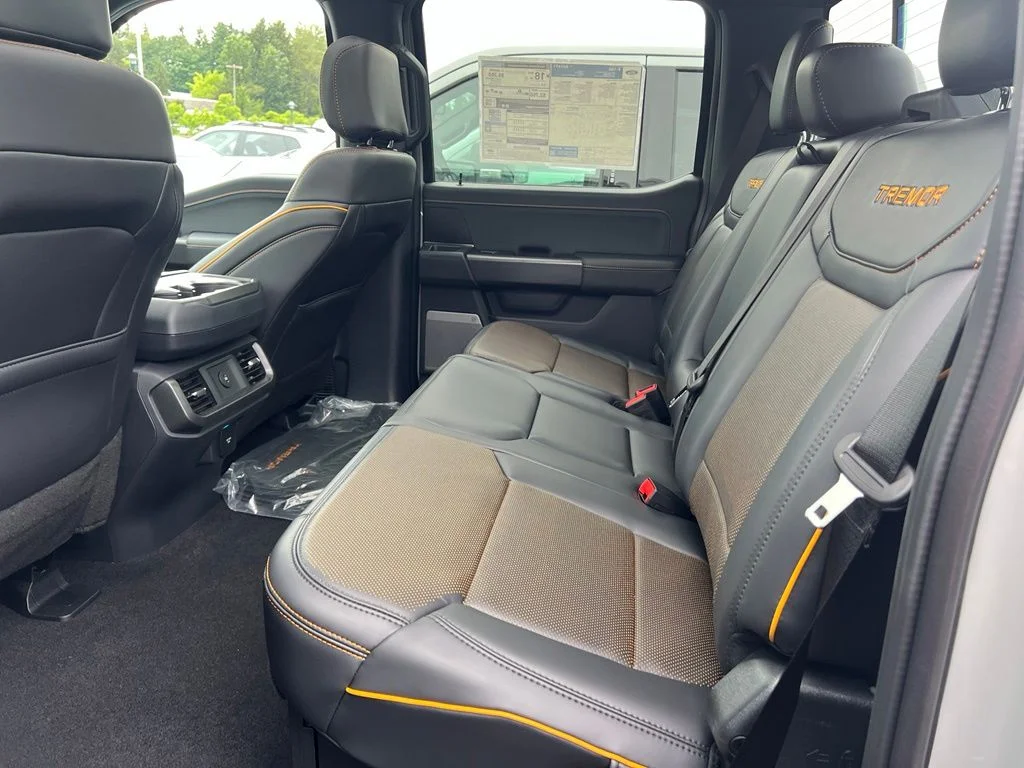 New 2026 Avalanche Ford Tremor® image 17