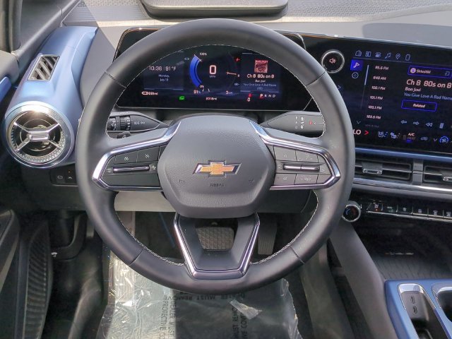 2026 Chevrolet Equinox EV 2LT - Photo 22