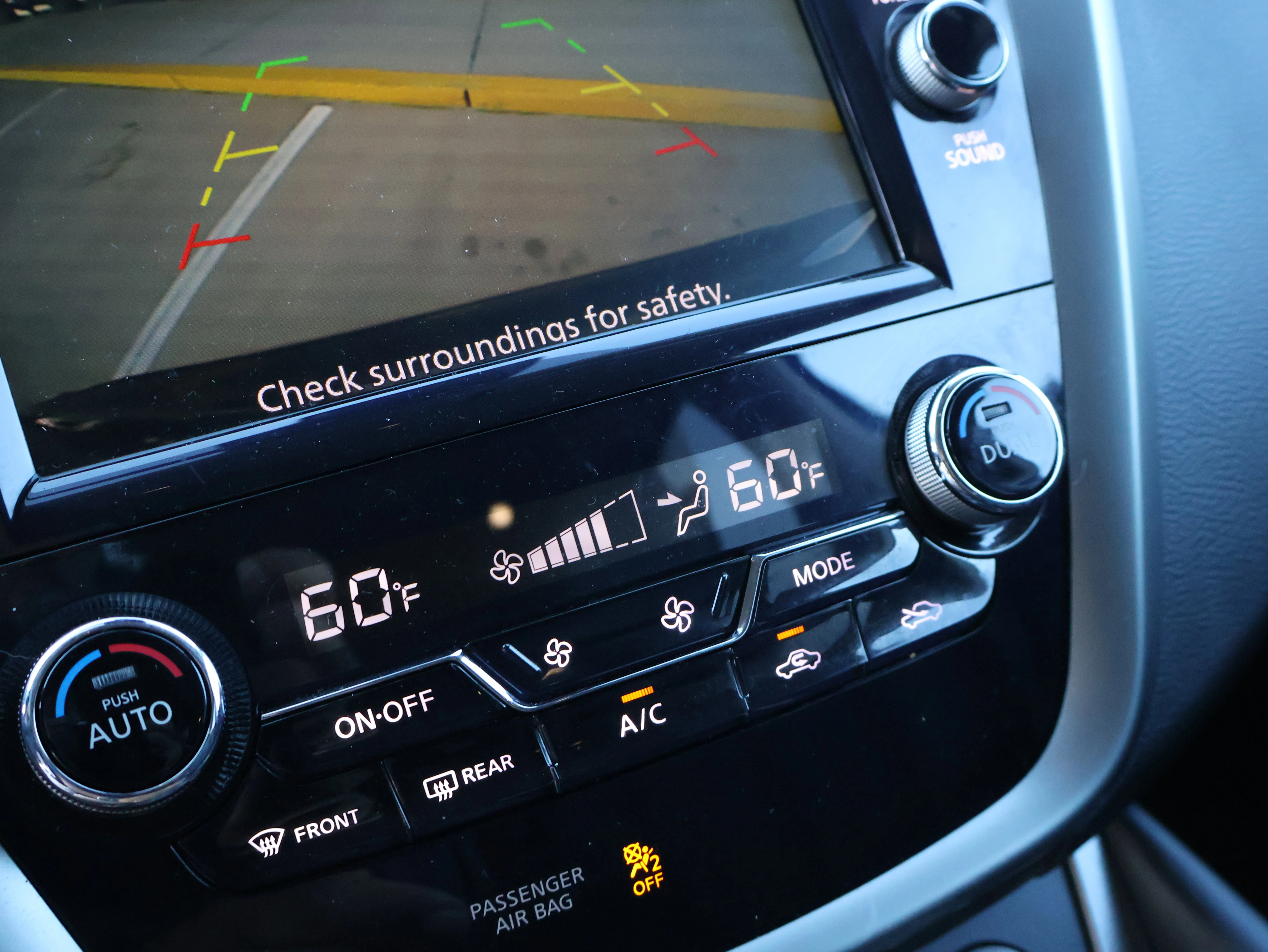 2024 Nissan Murano SV - Photo 29