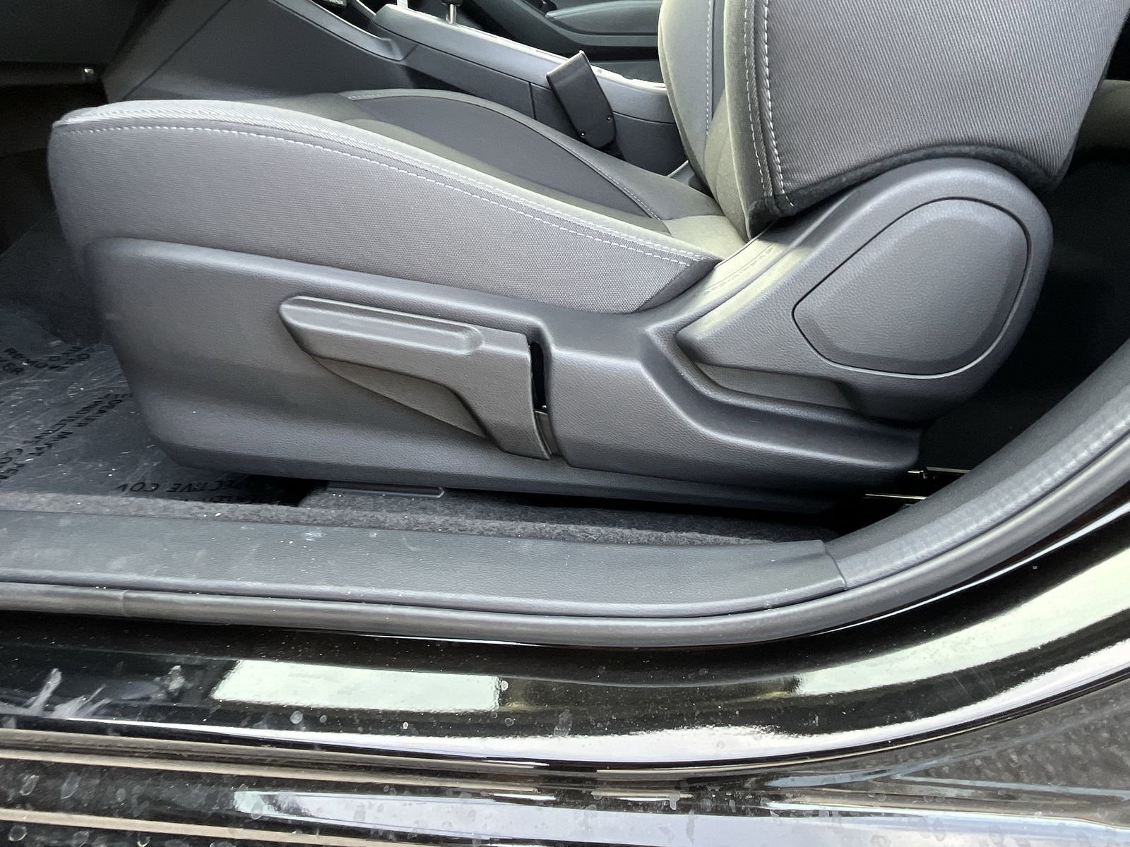 2026 Subaru Crosstrek Premium - Photo 16