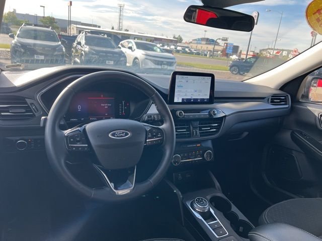 2024 Ford Escape Active - Photo 18