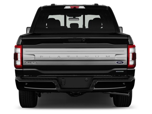 Used 2023 Oxford White Ford XLT image 6