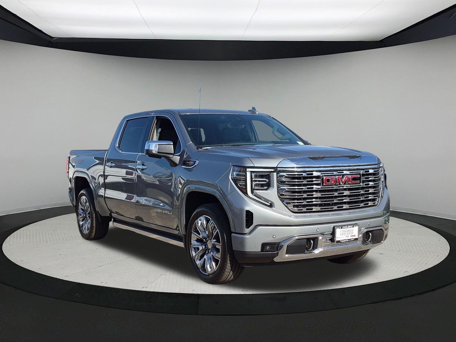 2026 GMC Sierra 1500 Denali - Photo 6
