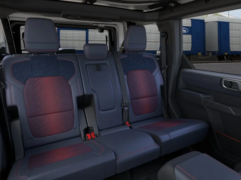 New 2026 Shadow Black Ford Raptor® image 11