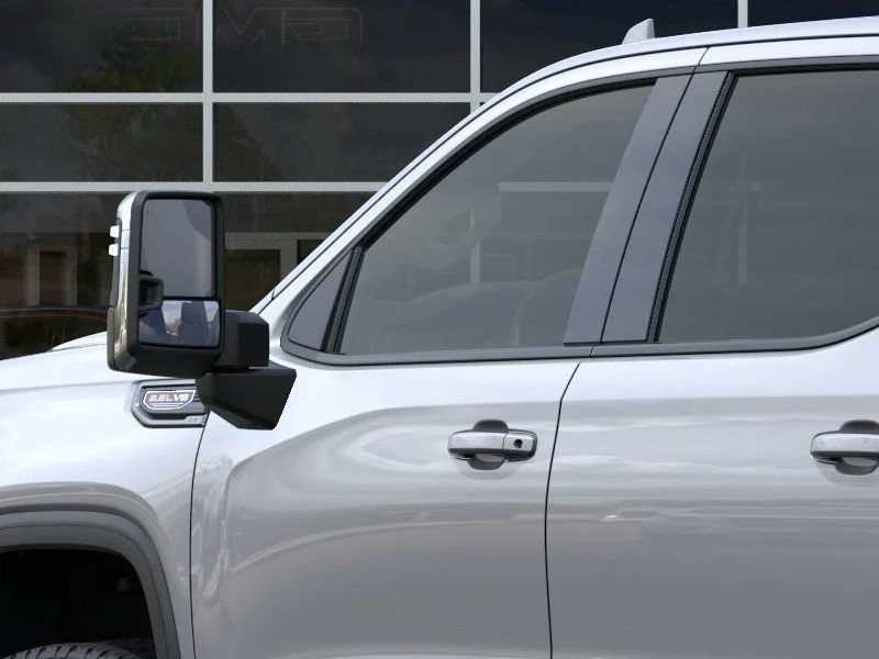 2026 GMC Sierra 1500 AT4 - Photo 12