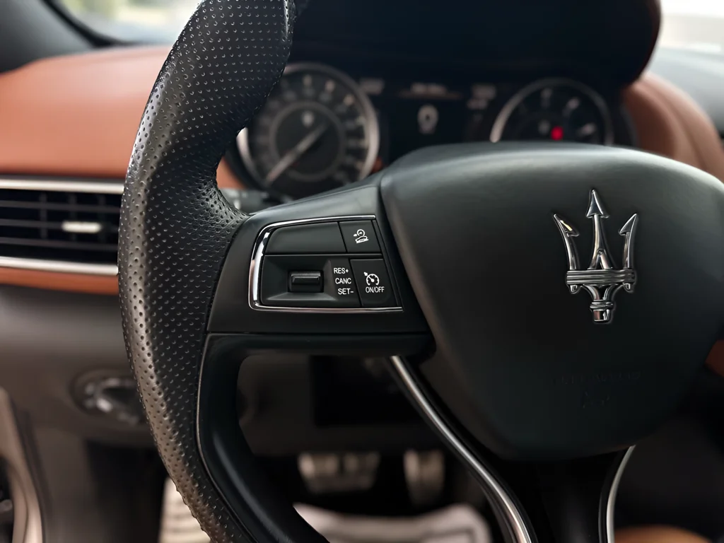 Used 2022 Gold Maserati GT image 13