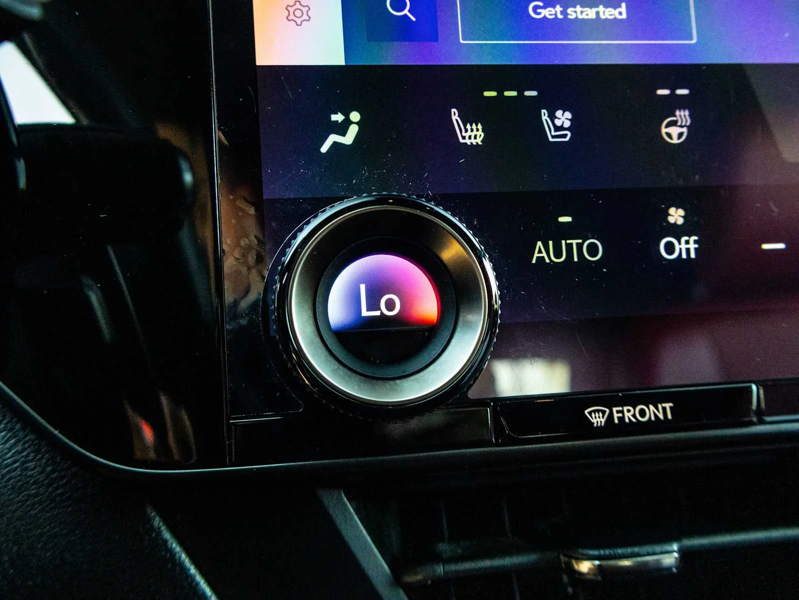 Used 2023 Gray Lexus 350 Premium image 39