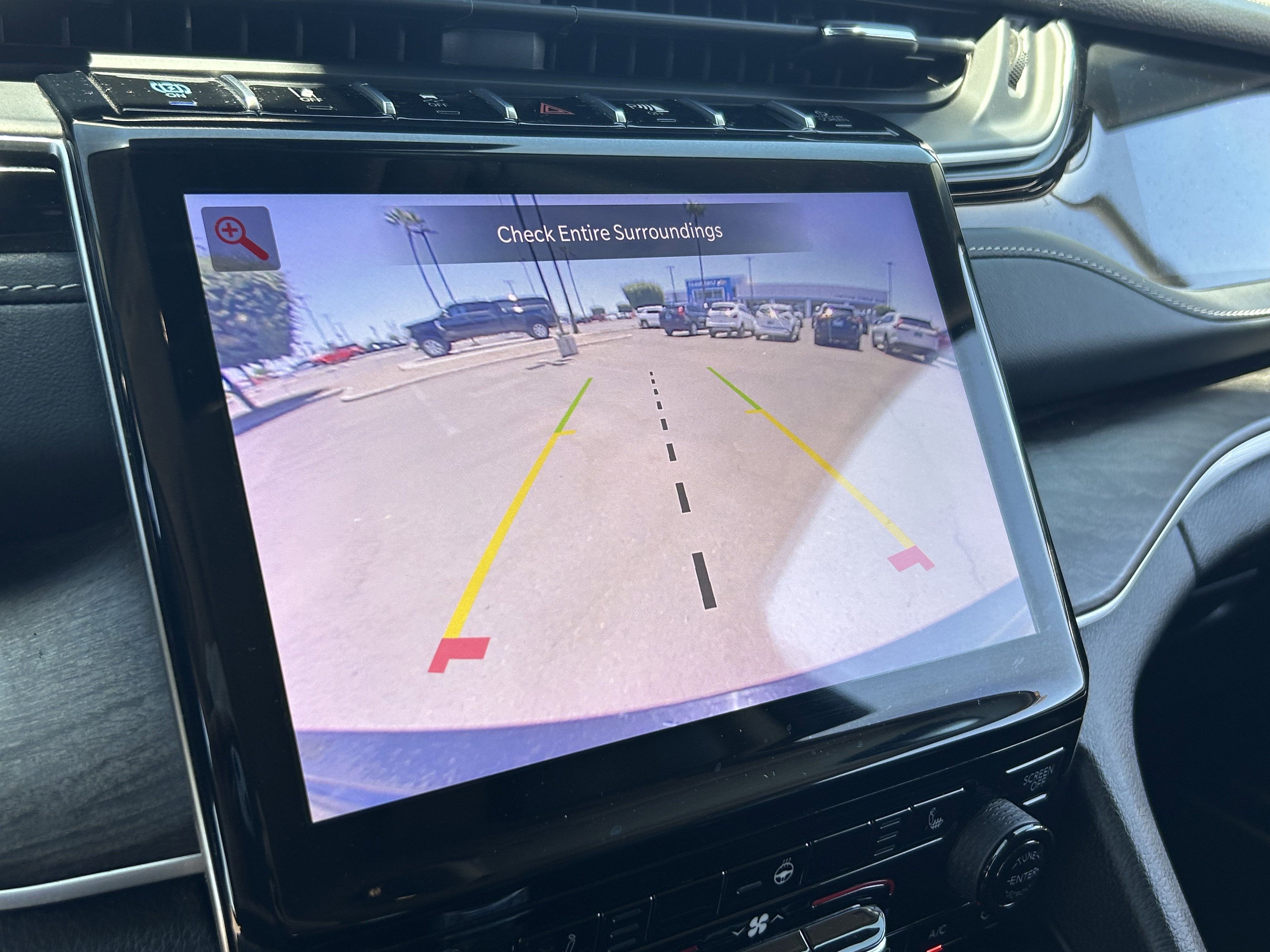 2024 Jeep Grand Cherokee 4xe - Photo 31