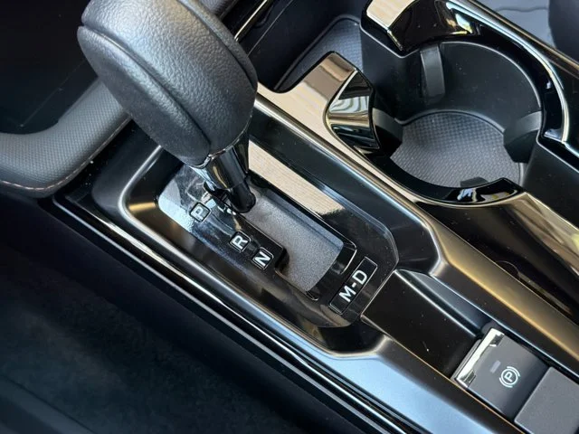 New 2026 MAGNETITE GRAY METALLIC Subaru Sport Onyx Edition image 49