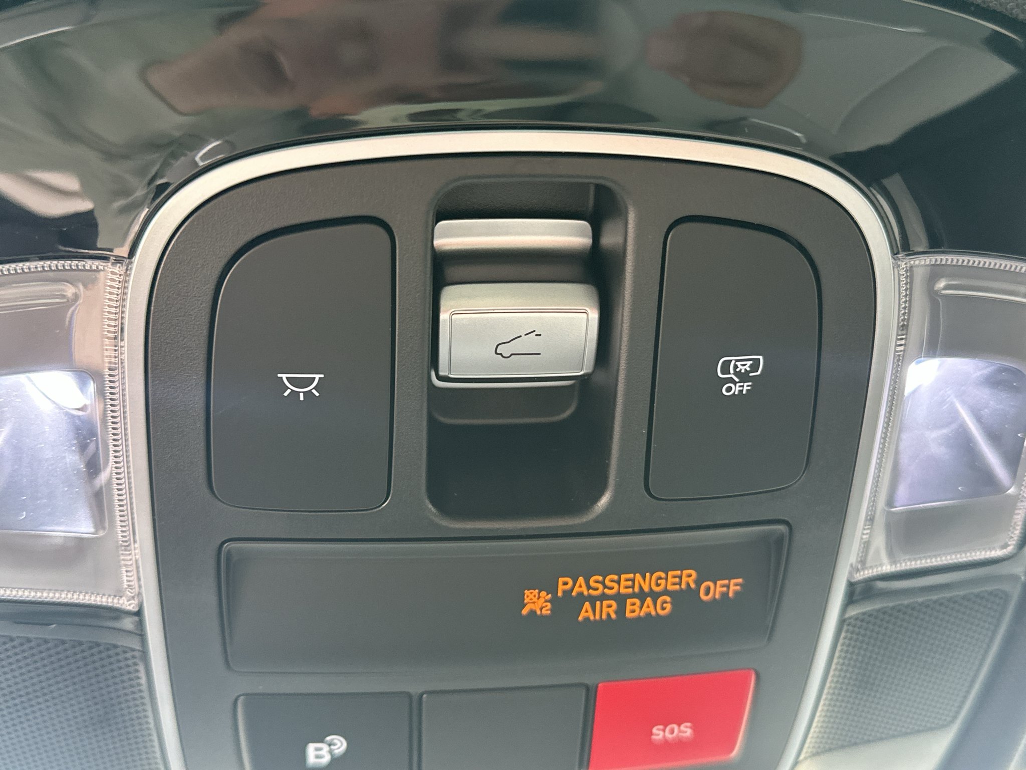 2026 Hyundai Tucson Limited - Photo 29