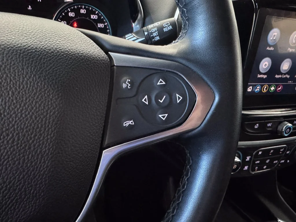 2023 Chevrolet Traverse 1LT - Photo 16
