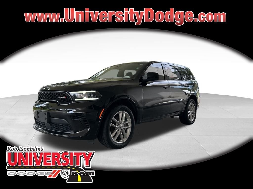 2023 Dodge Durango GT