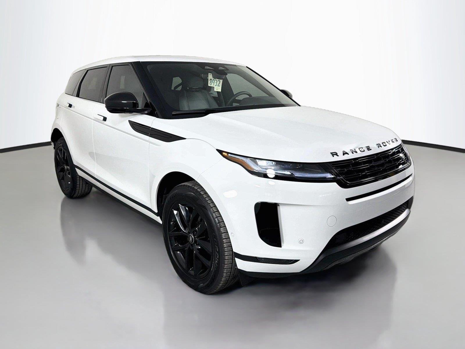 New 2026 Fuji White Land Rover Core S image 3
