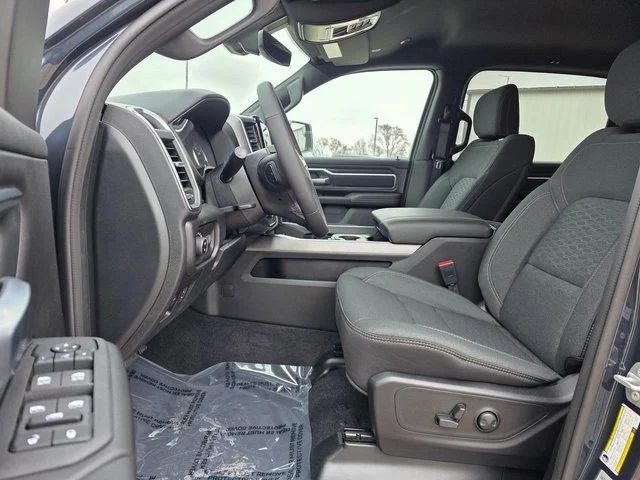 2026 RAM 1500 Big Horn/Lone Star - Photo 19