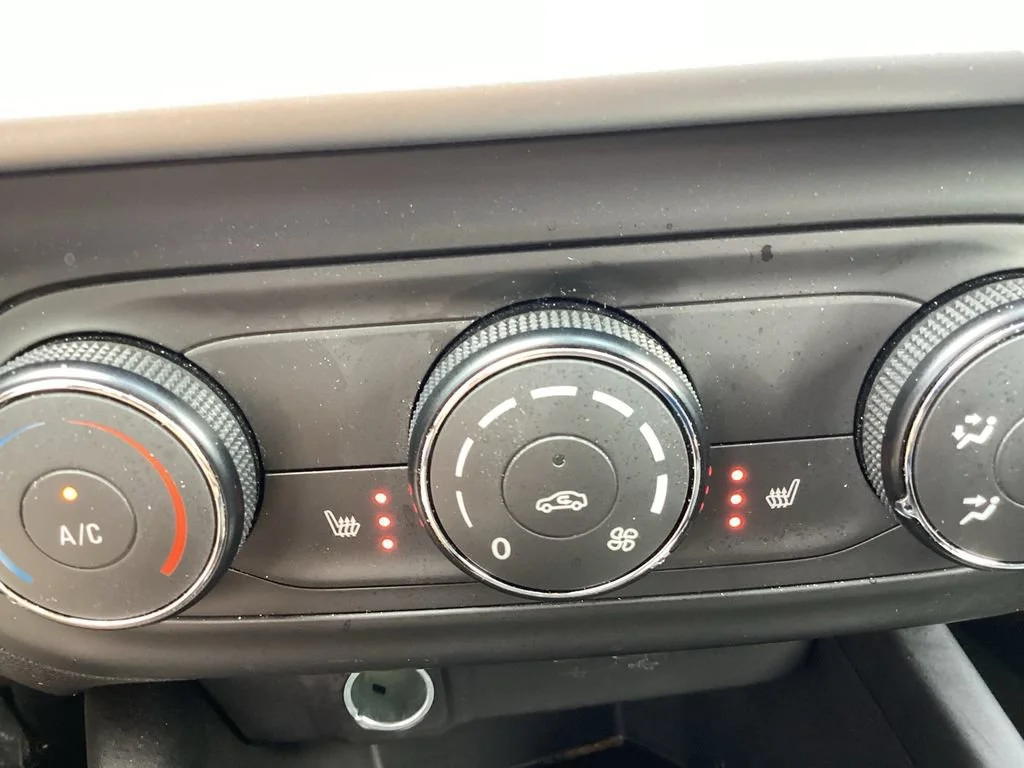 Used 2025 Cypress Gray Chevrolet LS image 39