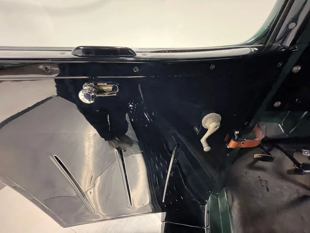 Used 1935  Chevrolet  image 50