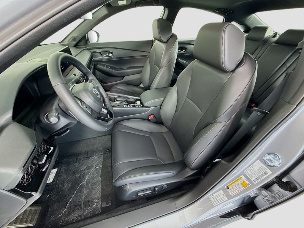 2026 Honda Accord Hybrid Sport-L - Photo 20
