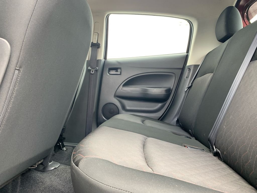Used 2024  Mitsubishi ES image 23