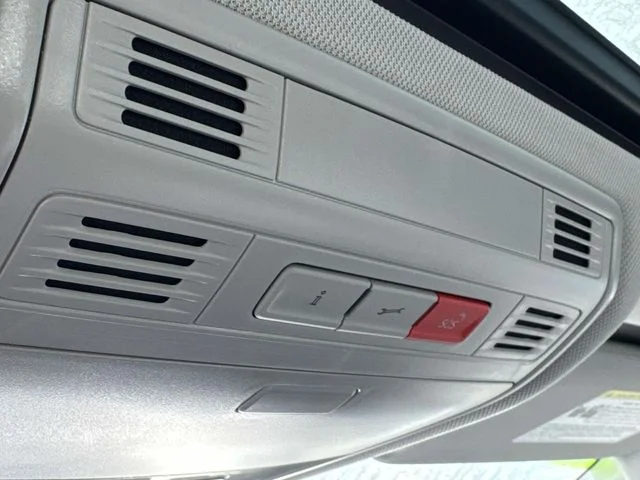 New 2026 Gray Volkswagen 1.5T SEL image 24