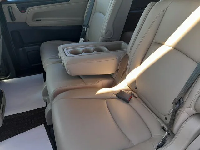 2021 Honda Odyssey EX-L - Photo 45