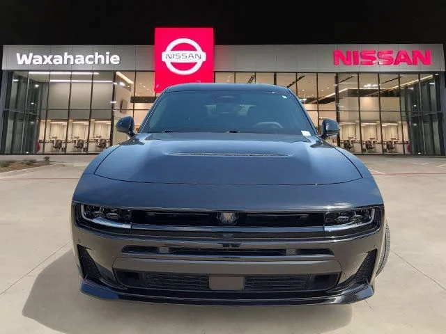 Used 2026 Black Dodge Scat Pack image 2