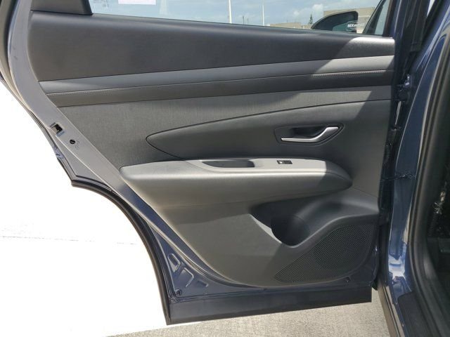 2026 Hyundai Tucson XRT - Photo 9