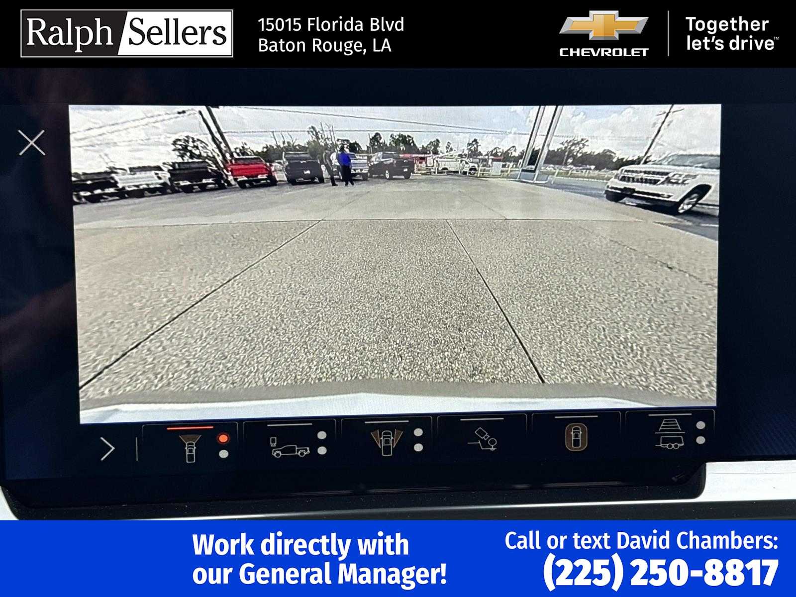 2026 Chevrolet Silverado 1500 LTZ - Photo 18