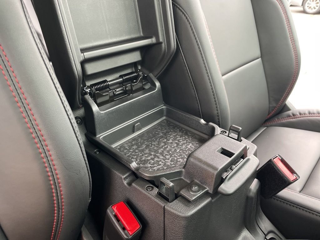 New 2026 Reign Exterior Paint Jeep Rubicon X image 42