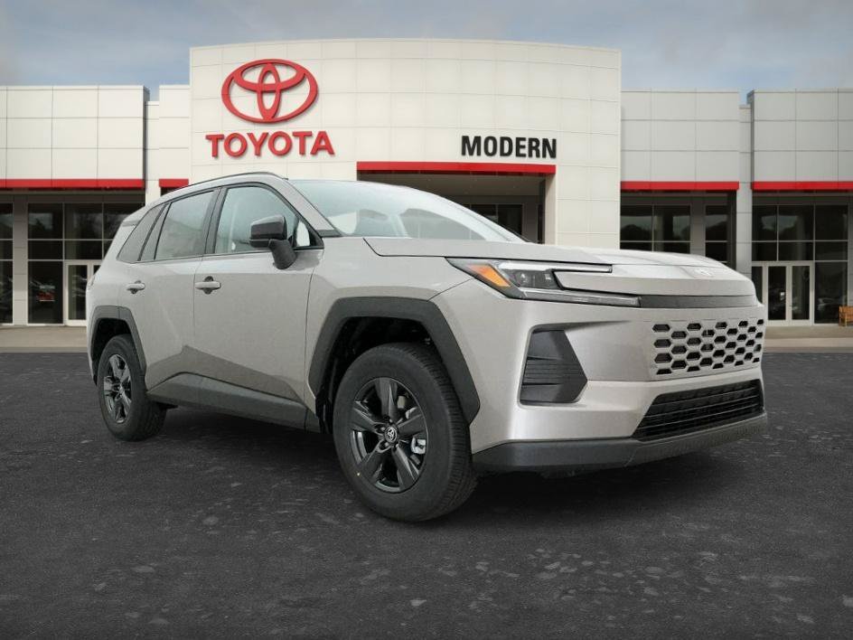 New 2026 Meteor Shower Toyota LE image 9