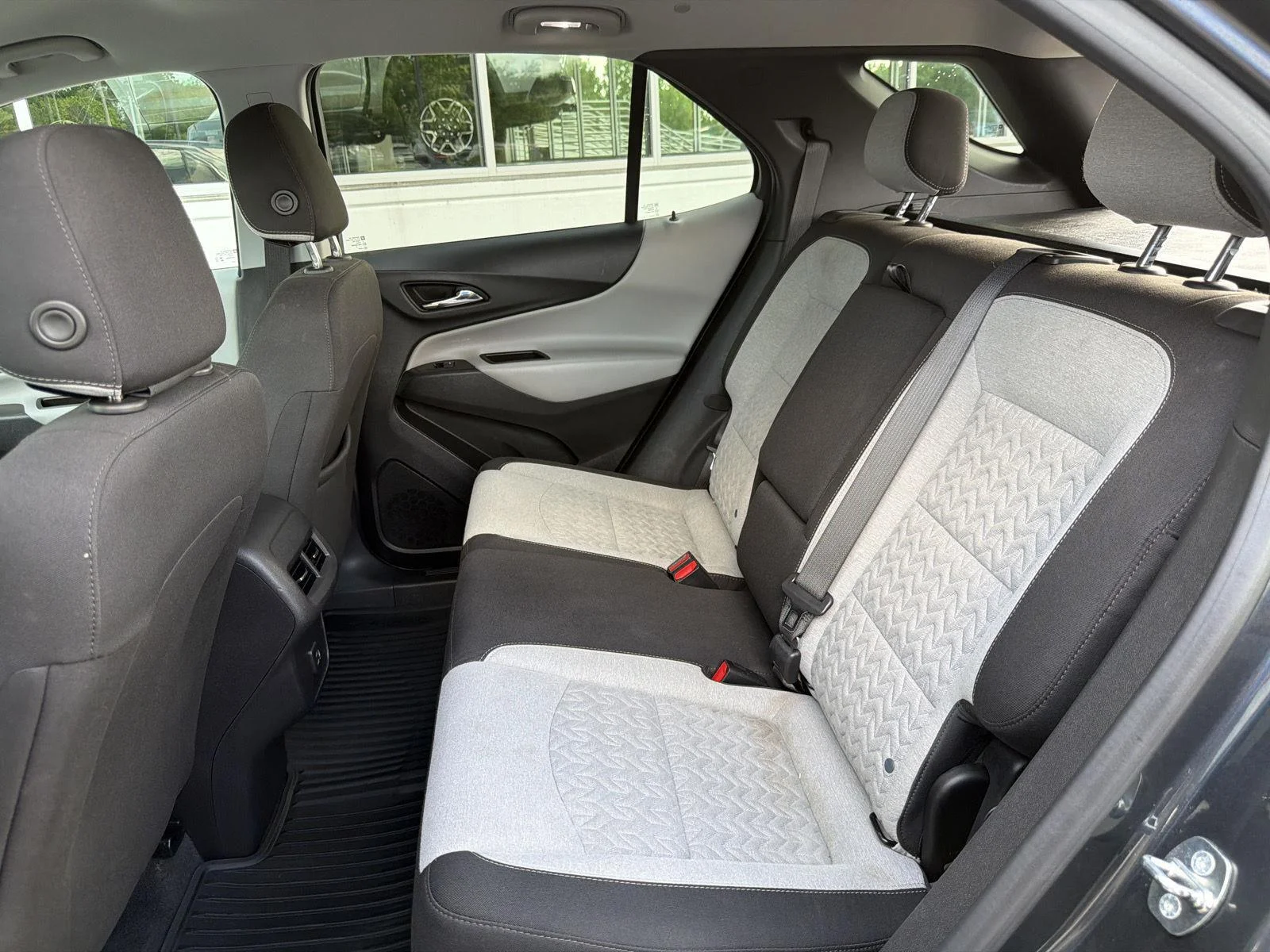 Used 2023 Iron Gray Metallic Chevrolet LT image 37