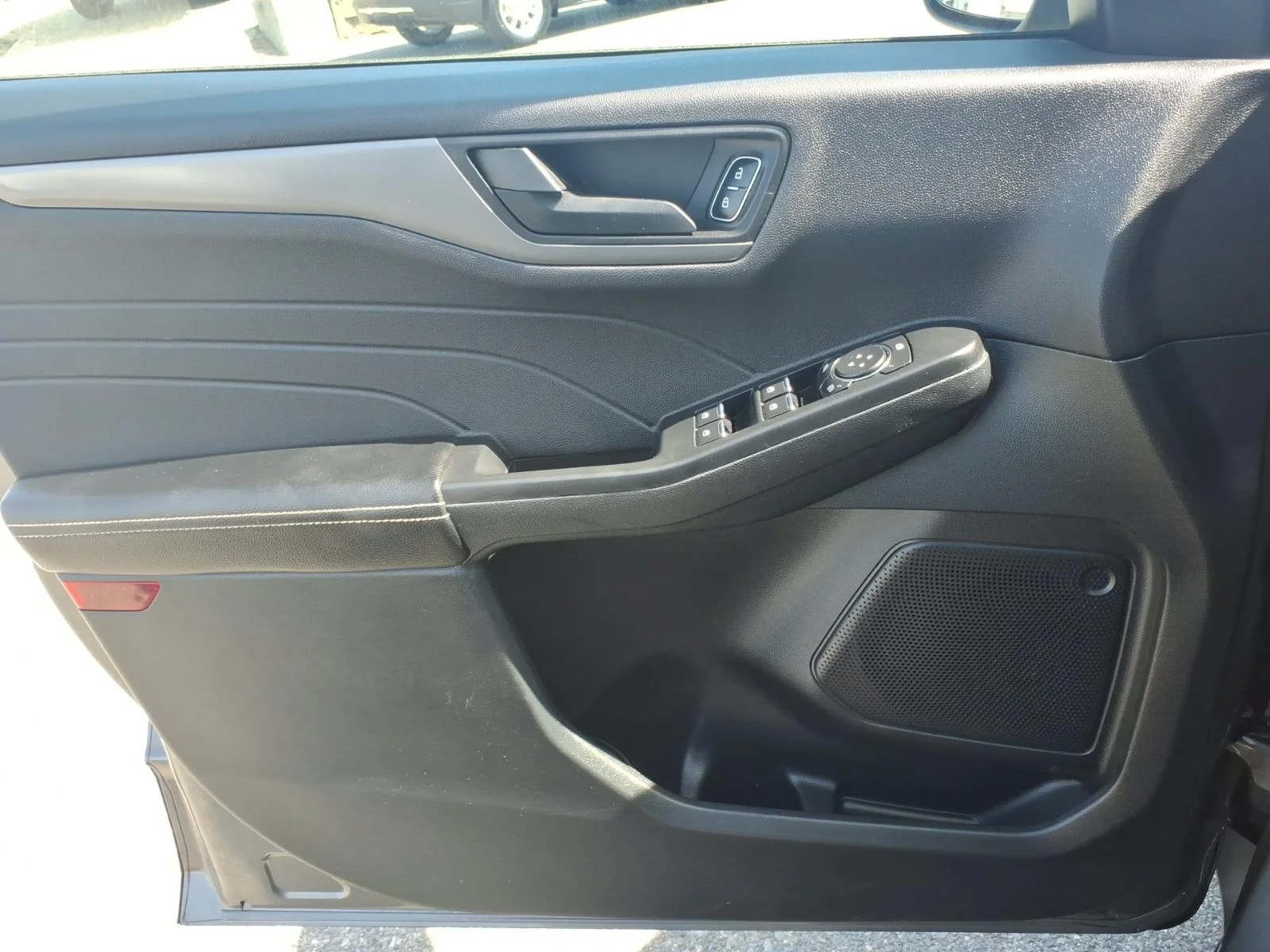 Used 2025 Gray Metallic Ford Active image 24