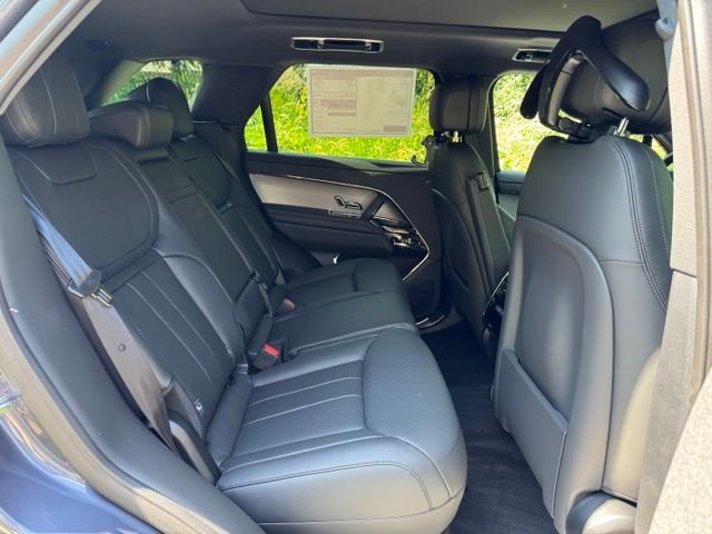 New 2026 Varesine Blue Land Rover SE image 17