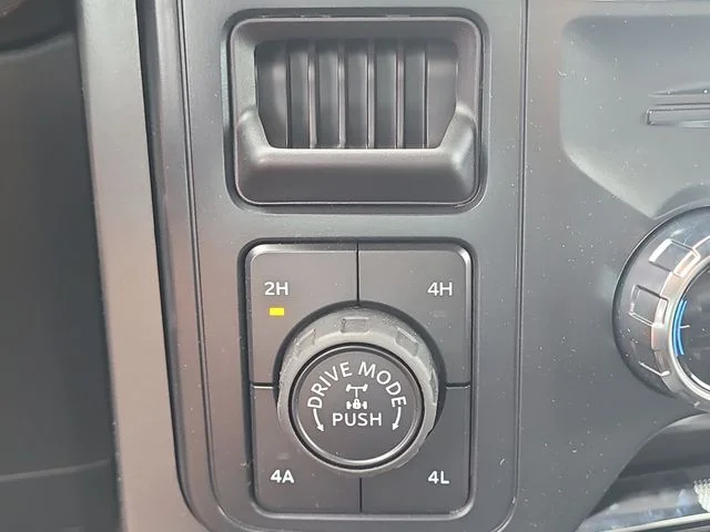 New 2026 Black Metallic Ford Tremor image 29