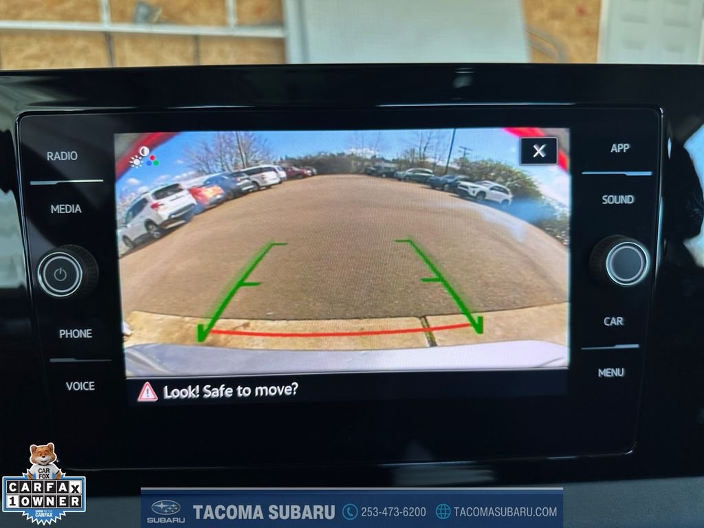 2025 Volkswagen Jetta SE - Photo 22