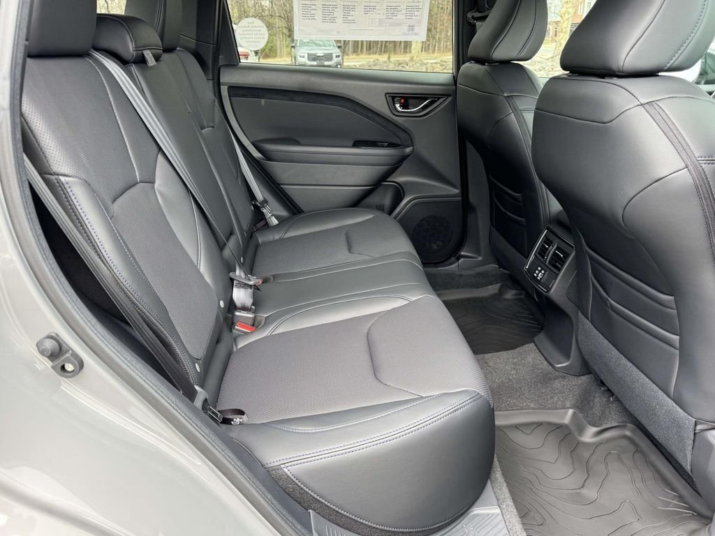 Certified Used 2026 Beige Subaru Limited image 11