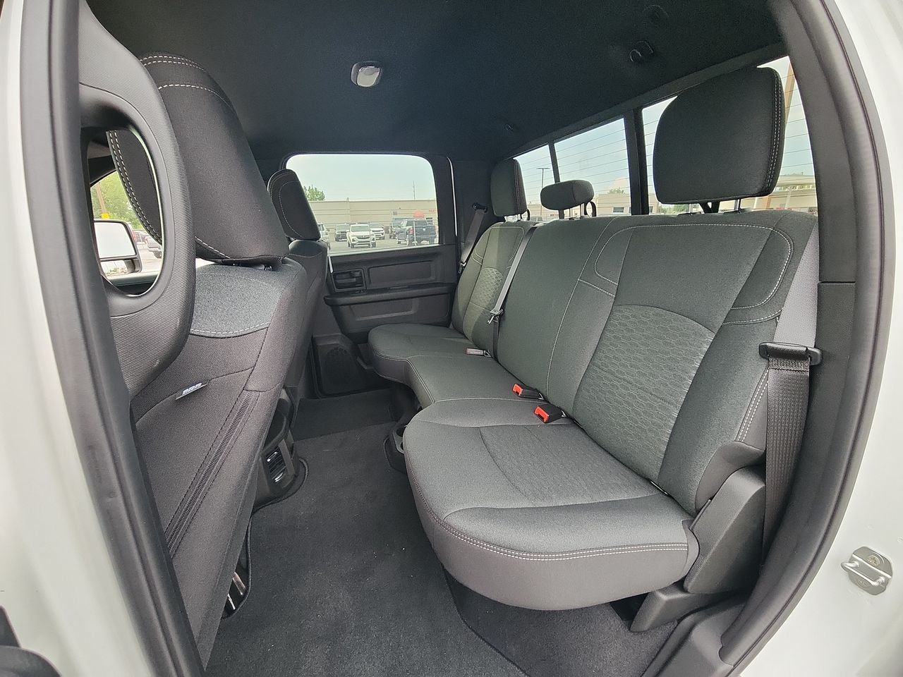 2026 RAM 2500 Tradesman - Photo 22