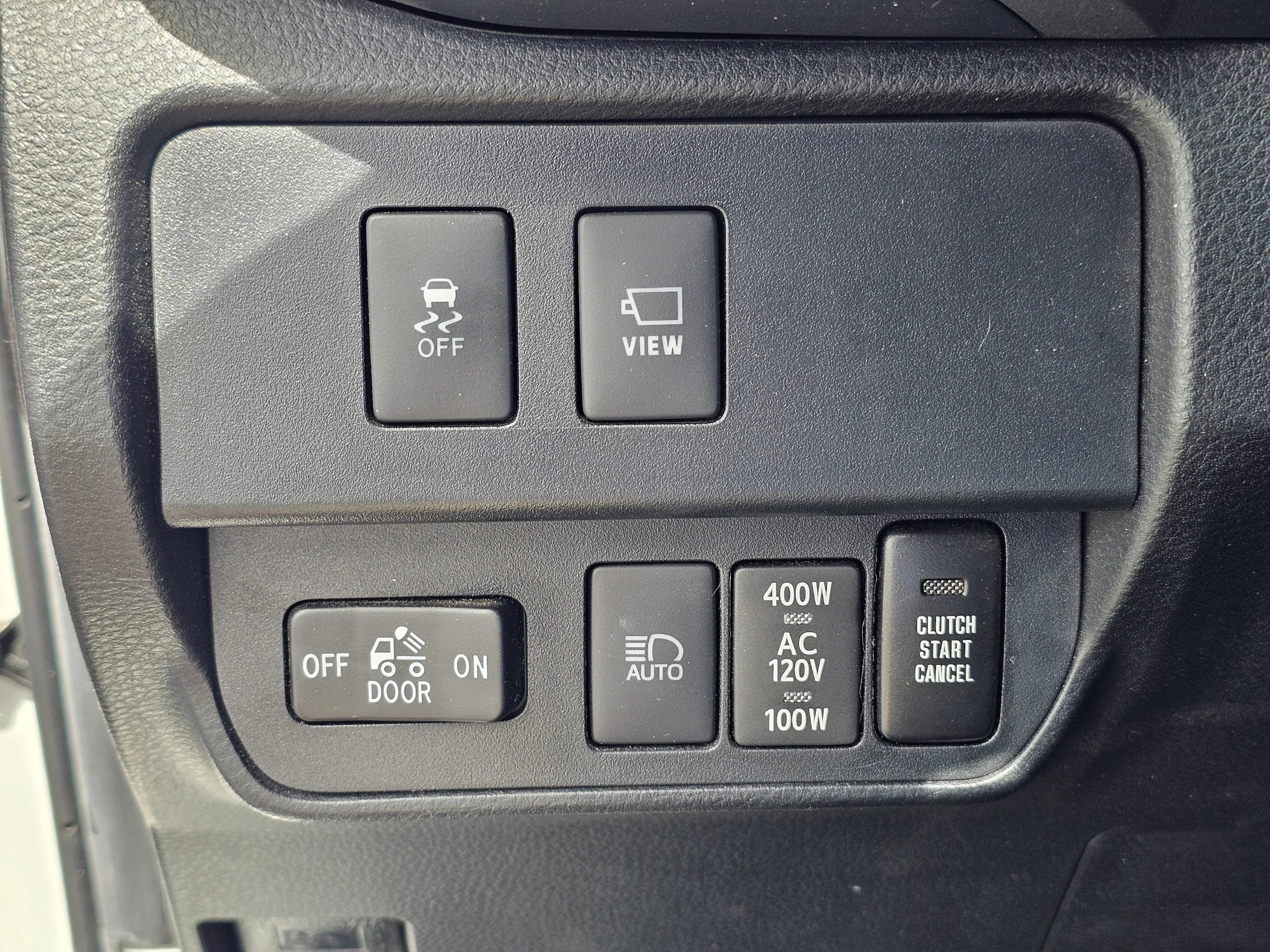 Used 2023 Ice Cap Toyota TRD Sport image 18
