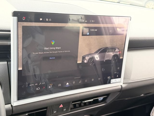 New 2026 Blue Mazda 2.5 S Preferred image 8
