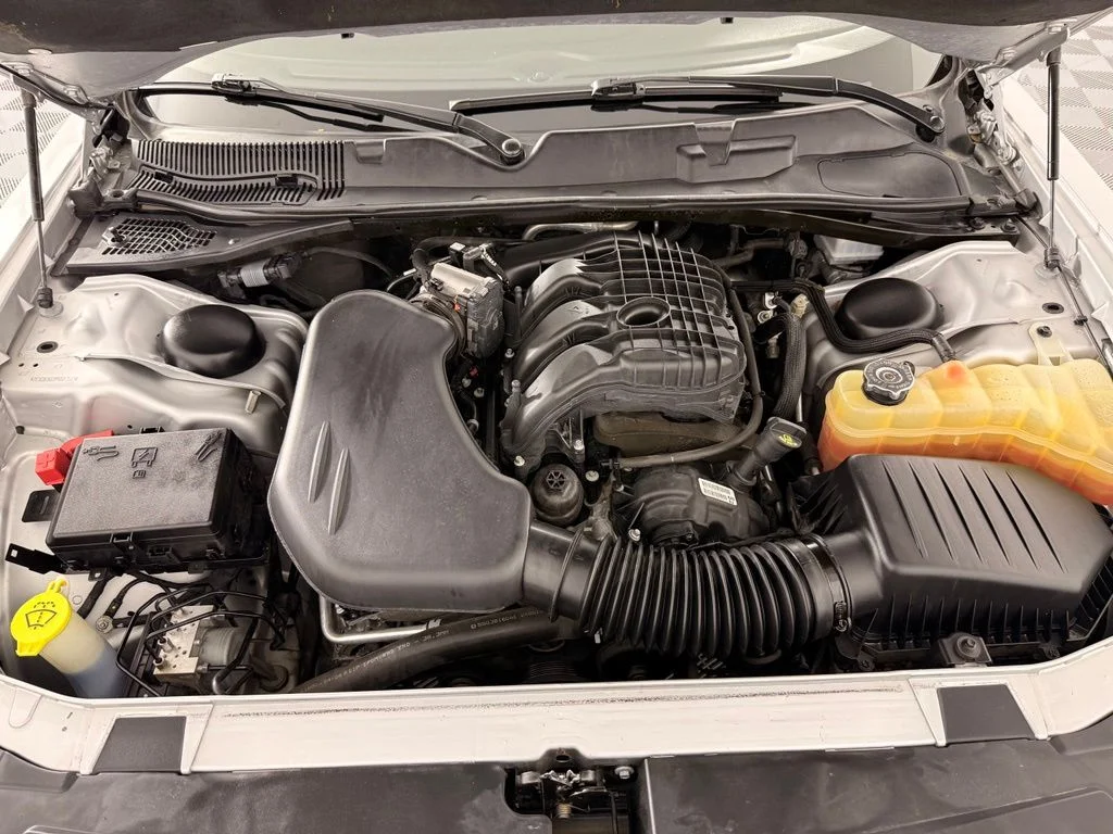 Used 2023 Silver Dodge GT image 29
