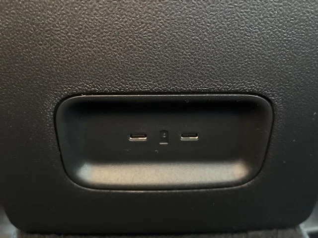 New 2026 Velocity Blue Metallic Ford Big Bend® image 23