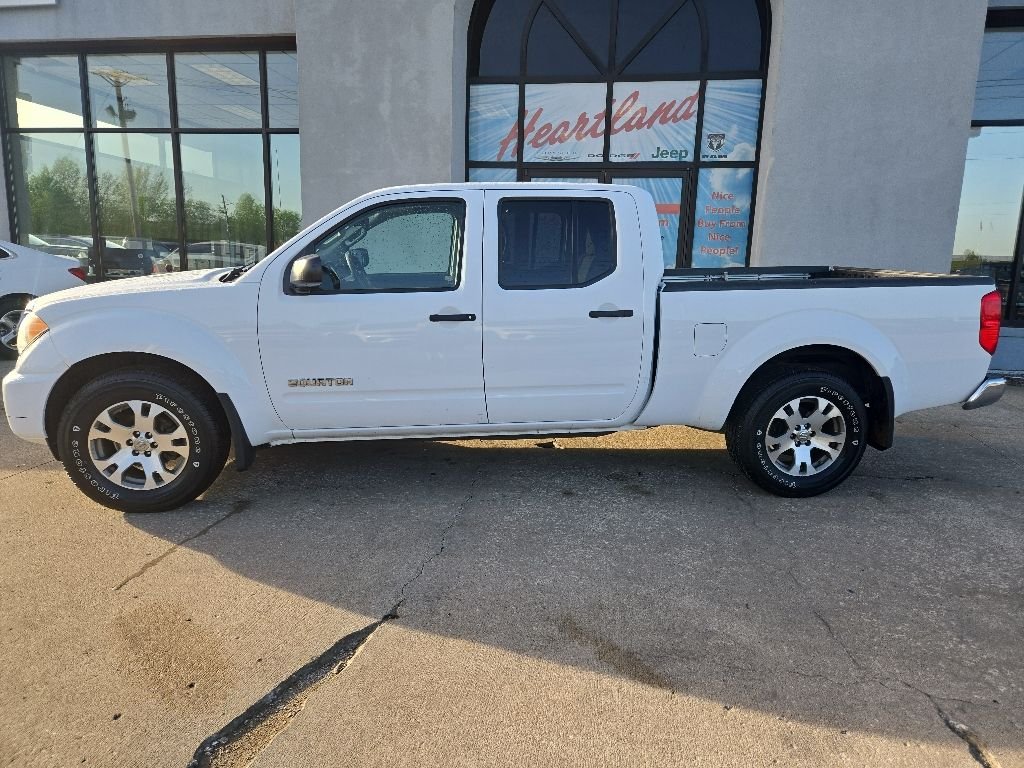 Used 2012  Suzuki Sport image 5