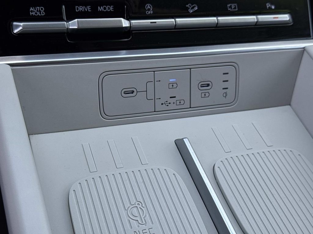 2025 Hyundai Santa Fe SEL - Photo 15