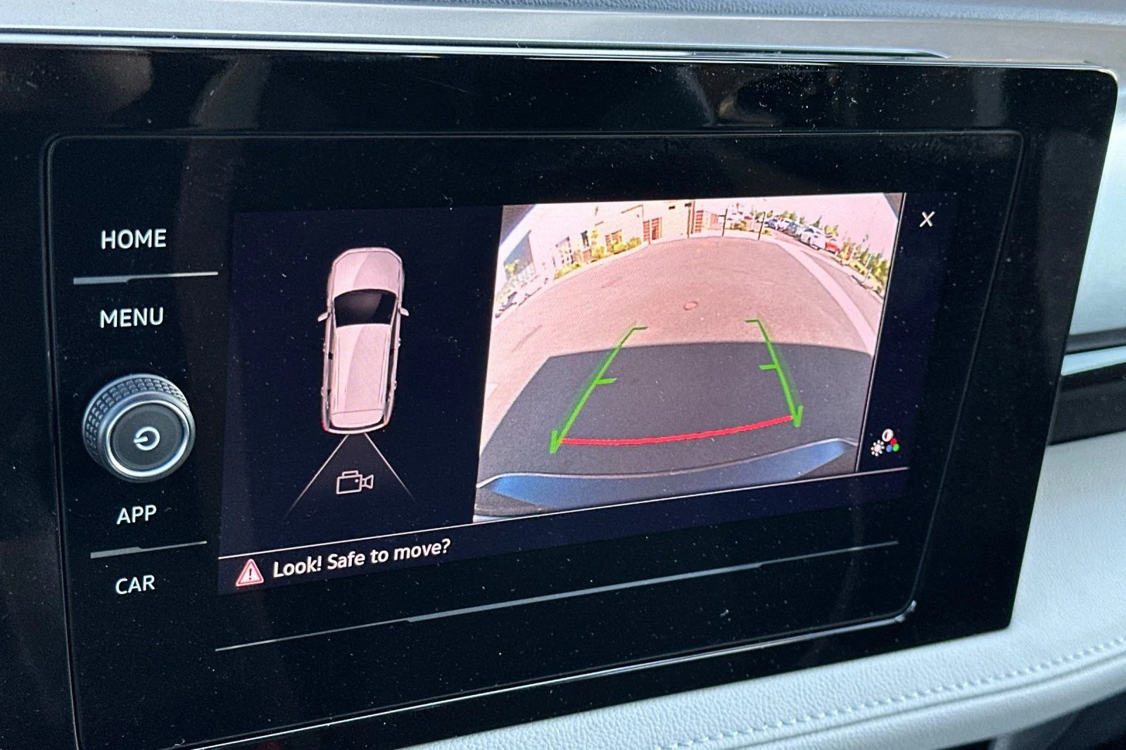New 2026 Black Volkswagen 1.5T S image 18
